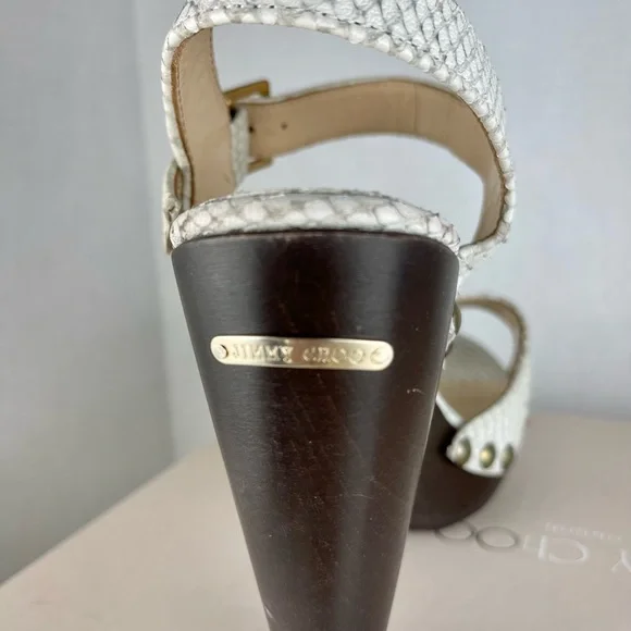 Jimmy Choo Shoes Women'sEU Size 36 (US 6)